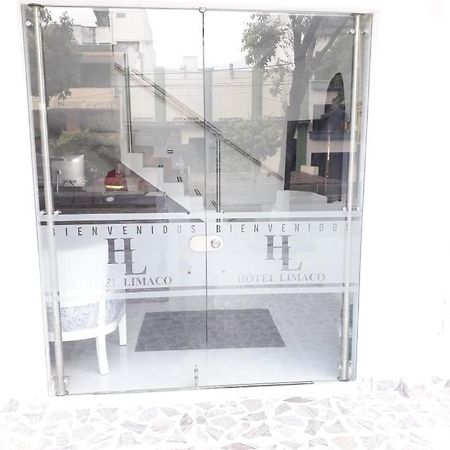 Hotel Limaco Neiva (Huila) Exterior foto
