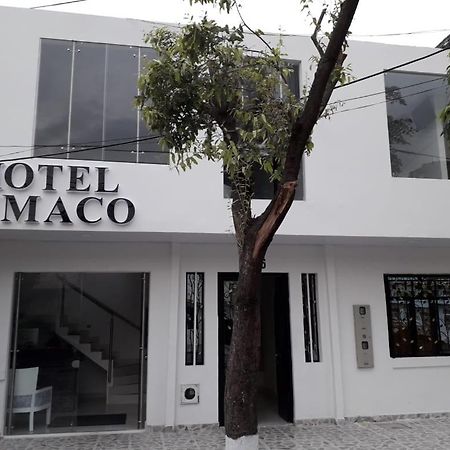 Hotel Limaco Neiva (Huila) Exterior foto