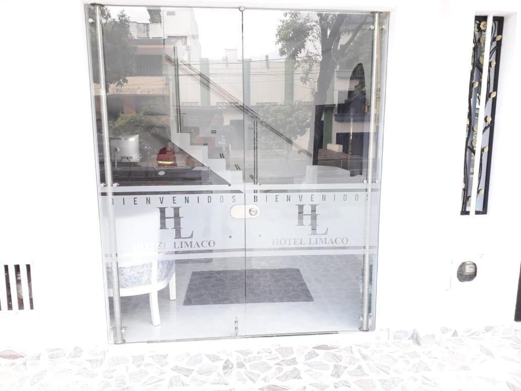 Hotel Limaco Neiva (Huila) Exterior foto