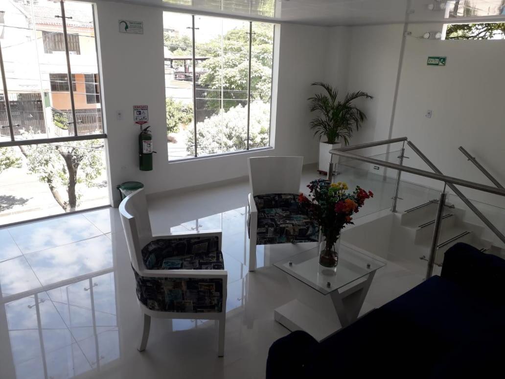 Hotel Limaco Neiva (Huila) Exterior foto