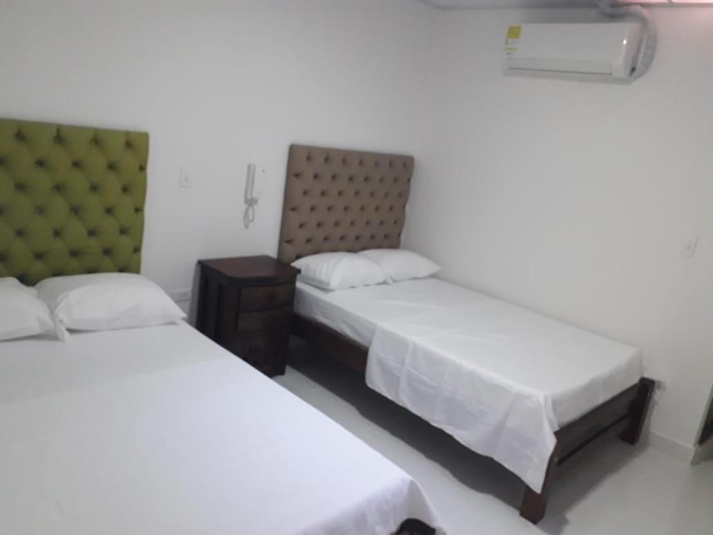 Hotel Limaco Neiva (Huila) Exterior foto