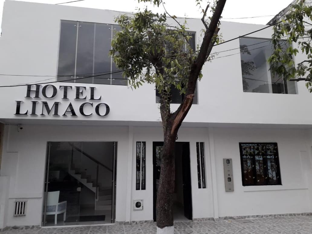 Hotel Limaco Neiva (Huila) Exterior foto